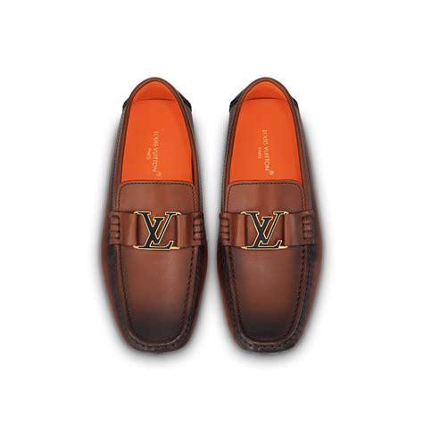 monte carlo moccasin men's.